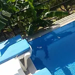 アパートホテル Parla Çeşme