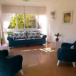 Parla Apart-hotel