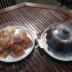 アパートホテル Parla Çeşme