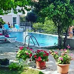 Parla Apart-hotel Çeşme
