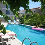 Parla Apart-hotel 4*