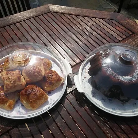 Aparthotel Parla Çeşme