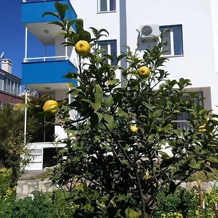 Aparthotel Parla Çeşme