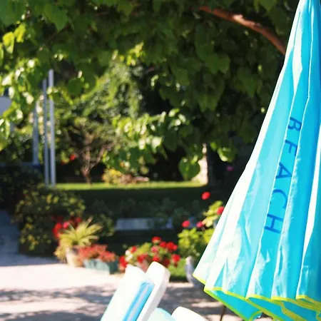 Aparthotel Parla Çeşme