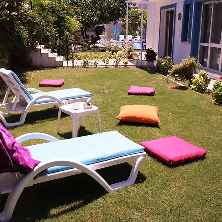Parla Çeşme