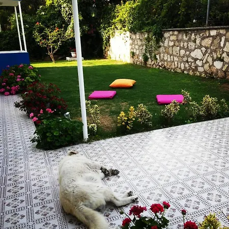 Parla Çeşme