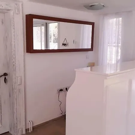 Parla Aparthotel Çeşme