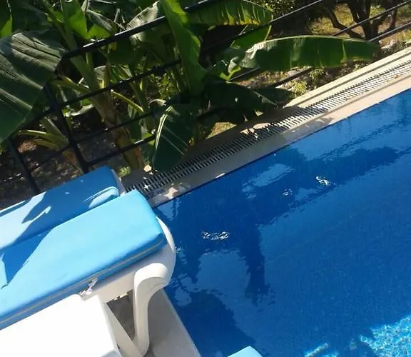 Aparthotel Parla Çeşme