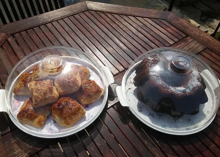 Aparthotel Parla Çeşme