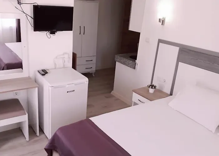 Aparthotel Parla Çeşme