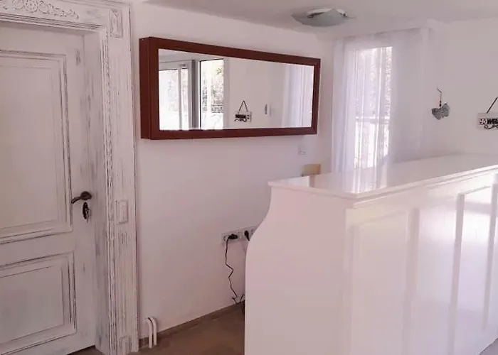 Parla Aparthotel Çeşme