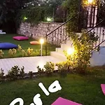 Hotel apartamentowy Parla