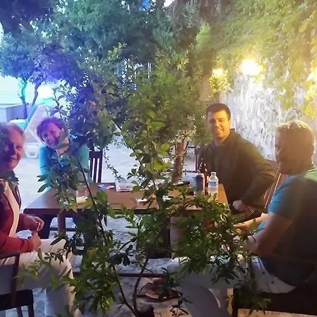 帕尔拉公寓式酒店 公寓式酒店 2*