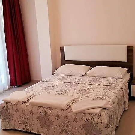 Parla Apart Otel 2*