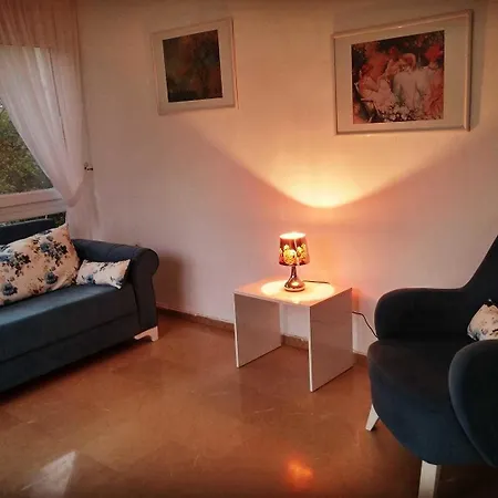 Parla Lejlighedshotel Çeşme