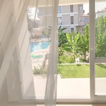 Parla 4* Çeşme