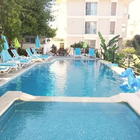 Parla Hotel de apartamente 4*