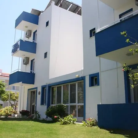 Parla 4* Çeşme