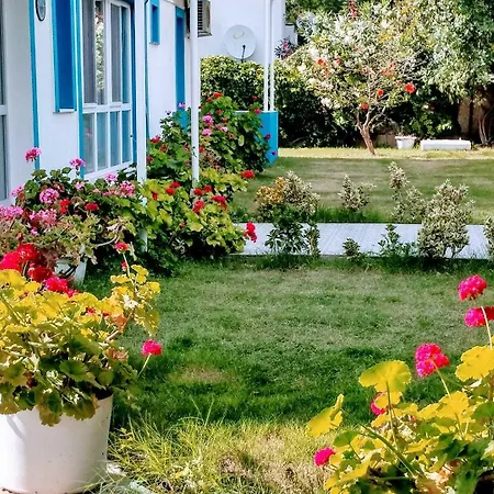 Parla Hotel de apartamente