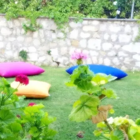 Parla Çeşme
