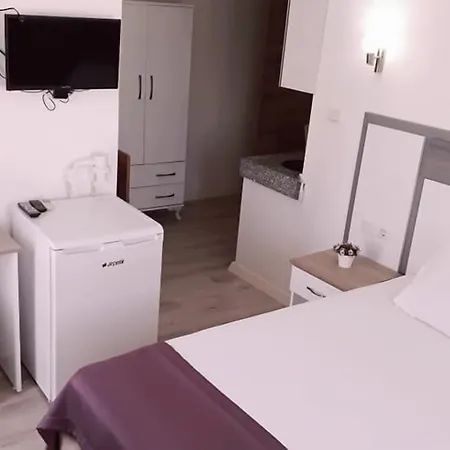 Lejlighedshotel Parla Çeşme