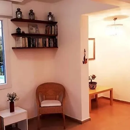 Parla Hotel de apartamente 4*