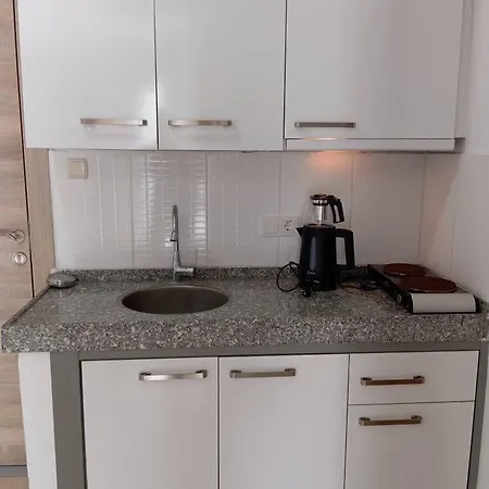 Parla 4* Çeşme