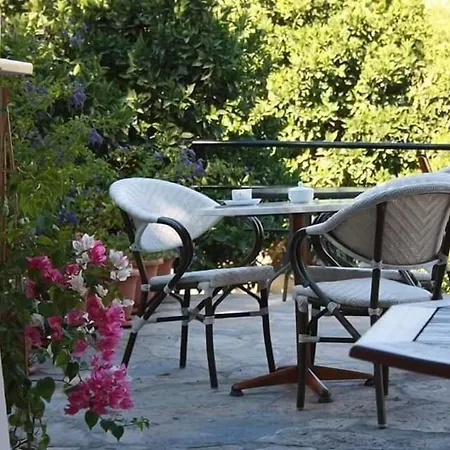 Apartahotel Parla