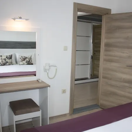 Apartahotel Parla Çeşme