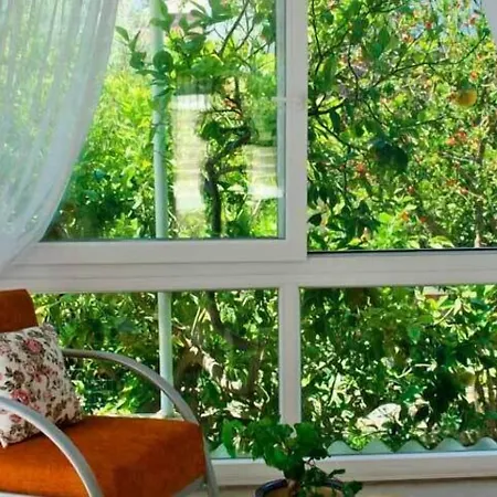 Appart hôtel Parla Çeşme