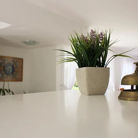 Hotel apartamentowy Parla