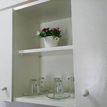 Parla Lejlighedshotel