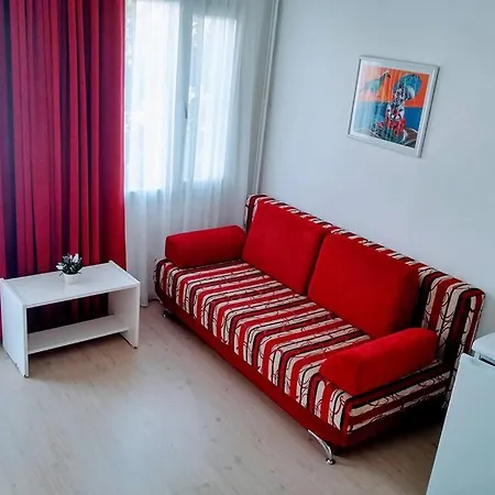 Parla 4* Çeşme