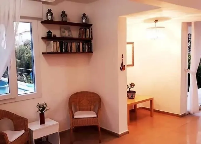 Parla Apart Otel 4*