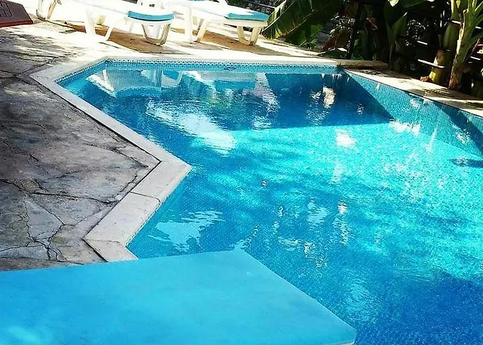 Parla 4* Çeşme